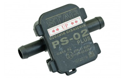 Датчик тиску і вакууму PS-02 (МАП сенсор) (гарантія 6 місяців) STAG