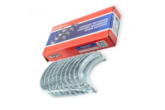 Вкладыши коленвала Москвич 412, 2140, 2141 0,50 коренные EuroEx