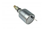 Клапан електромагнитный карбюратора 2103, 2104, 2105, 2106, 2107 (Электроклапан карбюратора) FLAGMUS