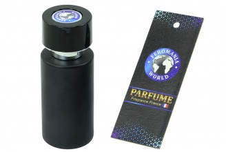 Освежитель воздуха Black Opium универсальный парфюмированный 50 мл. Feromania World