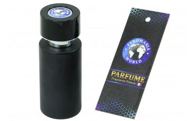 Освежитель воздуха Blue Sedaction универсальный парфюмированный мужской 50 мл. Feromania World