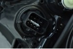 Фара Hyundai Elantra 5 MD (2013-2016) рестайлинг галоген электрокорректор левая