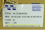 Фара Hyundai Elantra 5 MD (2013-2016) рестайлінг галоген електрокоректор ліва