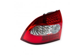 Фонарь 2170 задний левый LED в сборе WATT