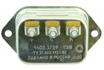 Резистор добавочный 2410, 31029, 3105, 3302, 3307, 66 СОАТЭ