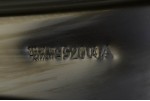 Капот Kia Optima 4 JF (2016-2020) дорест, рестайлинг Тайвань