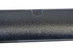 Накладка дверей УАЗ 469, Хантер (комплект спойлерів, молдинг АБС пластик) 4ШТ