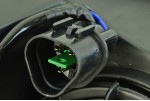 Фара Hyundai Elantra 6 AD (2016-2018) галоген линзованная ДХО (LED) электрокорректор правая