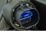 Фара Hyundai Elantra 6 AD (2016-2018) галоген линзованная ДХО (LED) ручной корректор левая