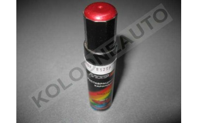 Олівець покрасочний (Motip) (HON R525P) (червоний перламутр)