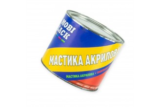 Мастика (Mobilak) акрил 2кг