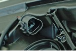 Фара Hyundai Elantra 5 MD (2013-2016) рестайлинг галоген правая