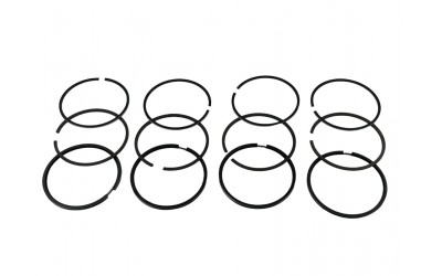 Кільця поршневі 2101-2107 (79.4) (к-кт 4 шт) Prima
