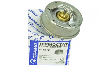 Термостат ТС-108 (90л.с.) 80гр. (Прамо)