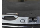 Крышка багажника Kia Sorento 3 UM (2017-2020) рестайлинг 2,2 D GT-line в сборе (без фонарей, стекло, дворник, обшивка, эмблема) оригинал б/у
