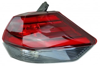 Фонарь Nissan X-Trail 3 Т32 (2017-наше время) рестайлинг LED внешний правый