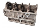 Блок двигуна УАЗ УМЗ-4178 під сальник (кріплення помпи на блоці)