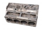 Блок двигуна УАЗ УМЗ-4178 під сальник (кріплення помпи на блоці)