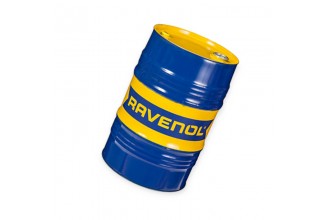 Масло гидравлическое-трансмиссионное (UTTO) Ravenol 208л