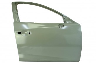 Дверь Mazda 3 3 BM (2013-2019) дорест, рестайлинг передняя правая