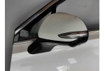 Дверь Hyundai Santa Fe 4 ТМ (2018-2021) дорест 2.2 D передняя левая (без карты, без зеркала) оригинал б/у