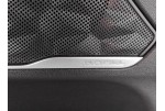 Дверь Hyundai Santa Fe 4 ТМ (2018-2021) дорест 2.2 D передняя левая (без карты, без зеркала) оригинал б/у