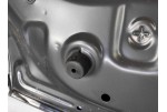 Капот Kia Sportage 4 (2018-наше время) рестайлинг 1.6 T-GDi в сборе, оригинал б/у