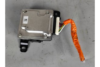 Блок контроля раздаточной коробкой Hyundai Santa Fe 4 ТМ (2018-2021) дорест 2.2 D оригинал б/у