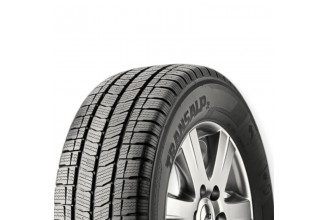 Шина R15C 225/70 112/110R ЗИМА KLEBER TRANSALP 2+