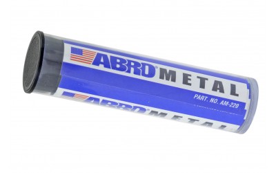 Холодне зварювання ABRO Metal (AM-220) чорне Оригінал