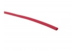 Кембрик термоусадочный 100 см, d= 2 красный Apro