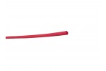 Кембрик термоусадочный 100 см, d= 3 красный Apro