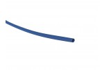 Кембрик термоусадочный 100 см, d= 3 синий Apro