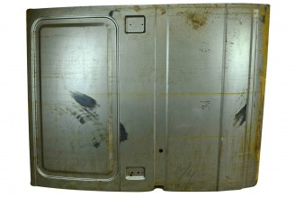 Вставка ремонтная ГАЗ 2705, 2217 панель сдвижной двери наружная (без окна)