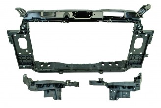 Панель передня (супорт радіатора) Hyundai Elantra 5 MD (2011-2016)