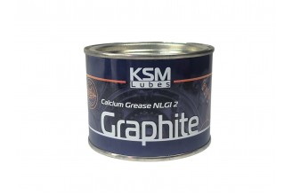 Смазка графитовая 400 гр. KSM Protec 