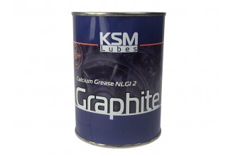 Смазка графитовая 800 гр. KSM Protec 