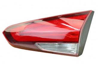 Фонарь Kia Cerato 3 (2016-2018) рестайлинг (LED) внутренний правый седан 