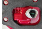 Ліхтар задній Kia Sportage 4 GT Line 1.6 T-GDi внутрішній лівий оригінал б/у