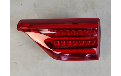 Ліхтар задній Kia Sportage 4 GT Line 1.6 T-GDi внутрішній правий оригінал