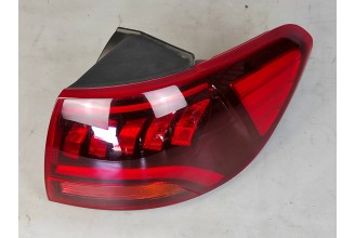Ліхтар Kia Sorento 3 UM (2017-2020) б/в рестайлінг 2,2 D GT-line зовнішній правий оригінал