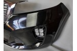 Бампер передний Kia Sorento 3 UM (2017-2020) рестайлинг 2,2 D GT-line в сборе оригинал б/у