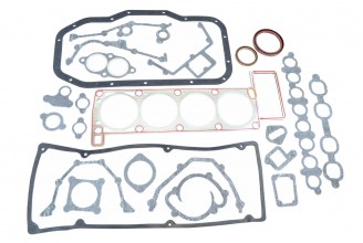 Комплект прокладок двигуна ГАЗ 3302, 2705, 2217 (ЗМЗ 405 дв) з ГБО (к-кт 7 шт) (стандарт) ФАРЕР
