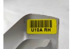 Облицювання задньої стійки Kia Sorento 3 UM (2017-2020) рестайлінг 2,2 D GT-line (к-т 2шт) оригінал б/у