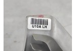 Облицювання задньої стійки Kia Sorento 3 UM (2017-2020) рестайлінг 2,2 D GT-line (к-т 2шт) оригінал б/у
