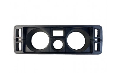 Щиток панели приборов 2105 