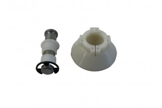 Ремкомплект кулисы КПП 2108, 2109, 21099