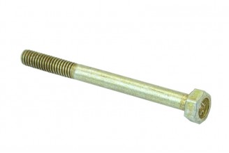Болт подушки глушителя 2101-2107, 2121 (М4х45) БелЗАН
