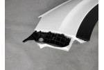 Крыло Hyundai Santa Fe 4 ТМ (2018-2021) дорест 2.2 D левое оригинал б/у