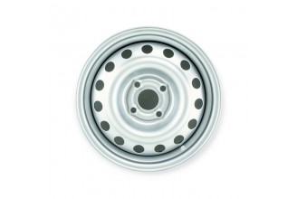 Диск колесный DAEWOO Lanos 14х5,5J (металик) Skov Steel Wheels